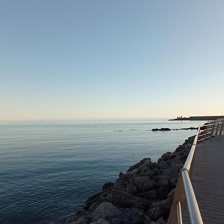 Apartamento Entero Rosa Adra Bagian luar foto